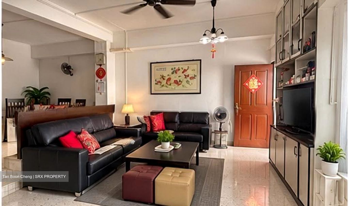 Carpmael Road (D15), Terrace #634938291